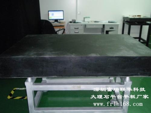 大理石平臺(tái)和花崗巖平板也有區(qū)別嗎？