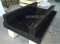 大理石機(jī)械構(gòu)件